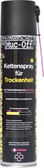 Dry PTFE Chain Lube Kettenöl / 400 ml