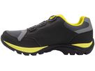 TREMOLA 2.0 Damen Veloschuhe / schwarz gelb / 37