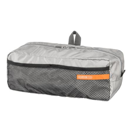 PACKING CUBES Organizer für Gepäckträgertaschen / grey / 17