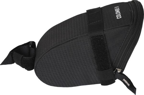 COLOMBE II Satteltasche / schwarz / 0.5 L