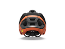 MONTARO III MIPS Velohelm  / matte motion orange / L 59-63
