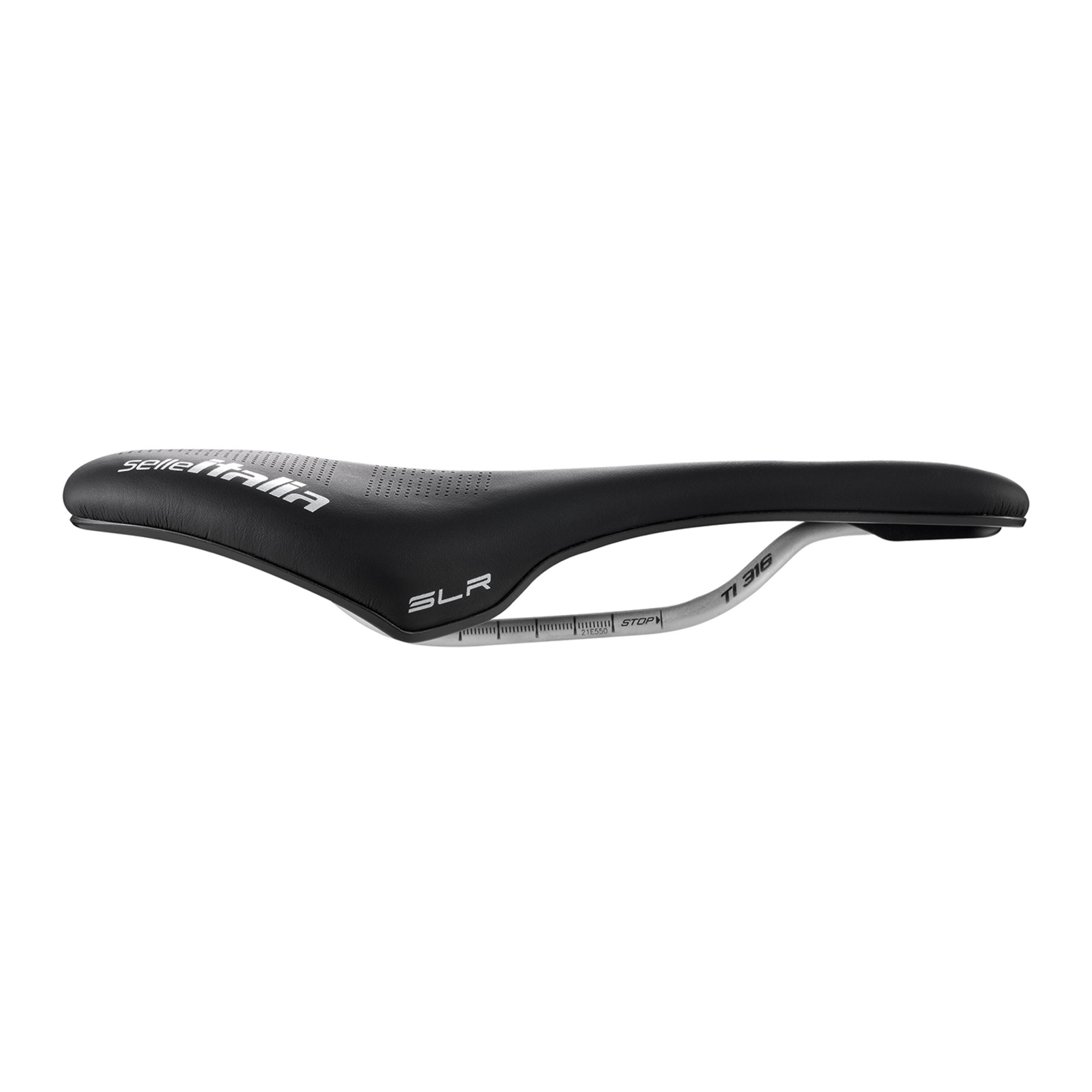 SLR Boost Lady TI 316 Superflow / black / S3