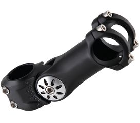 RANGE Vario Ahead-Set Vorbau 31.8mm / schwarz / 95mm