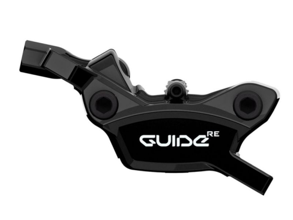 Disc Brake Caliper - Guide RE
