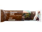 TRUE ORGANIC PROTEIN / HAZELNUT COCOA