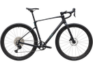 NUROAD C:62 ONE Gravelbike / carbon shiftverde / M