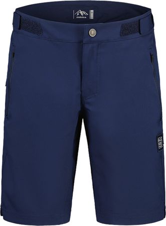 BARDINM Herren-Bikeshorts / night sky / XXL