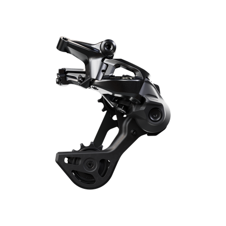 XT M8200 Wechsel Shadow ES, HG+, 12-fach / schwarz / GS