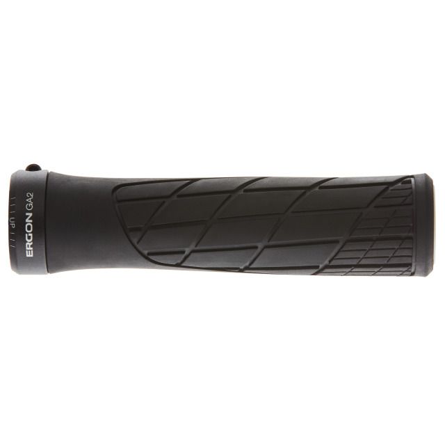 Lenkergriffe GA2 / black / Onesize Nexus/Rohloff