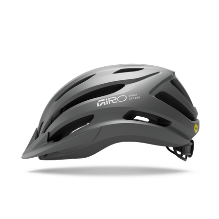 Register II MIPS / matte titanium / UA 54-61