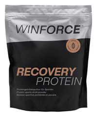 RECOVERY PROTEIN, 800g / braun / KAKAO