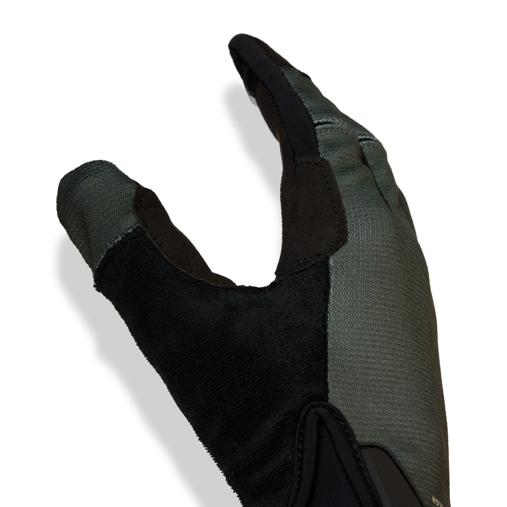 DND Glove / dark sage / XXL
