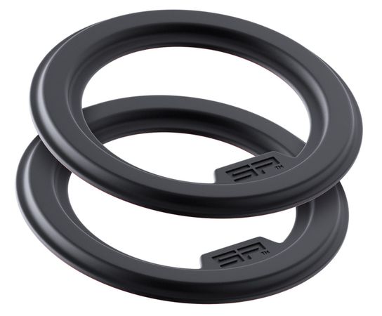 Magnetic Adhesive Kit SPC+ / schwarz