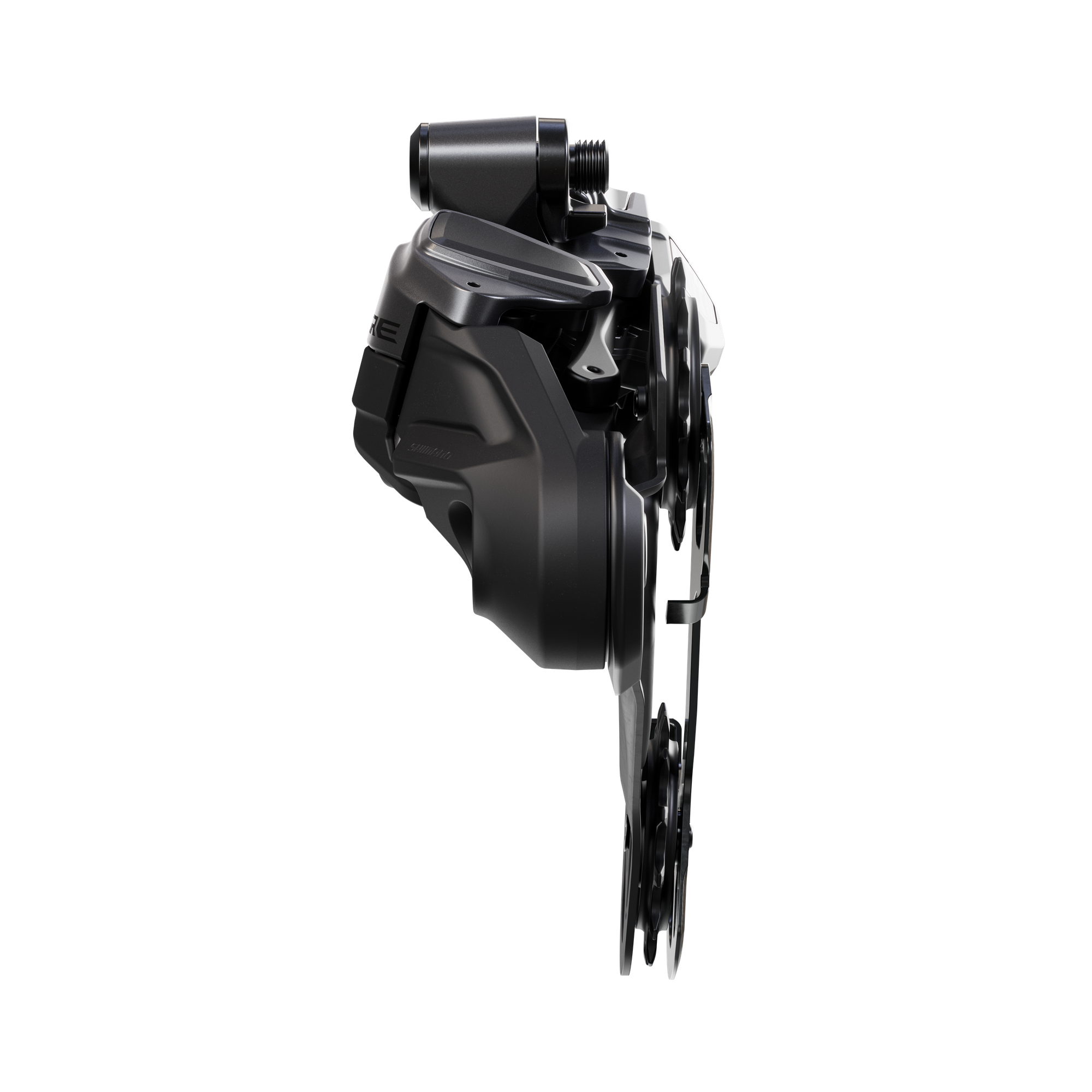 Schaltwerk Deore RD-M6250 Di2 12-Gang SGS