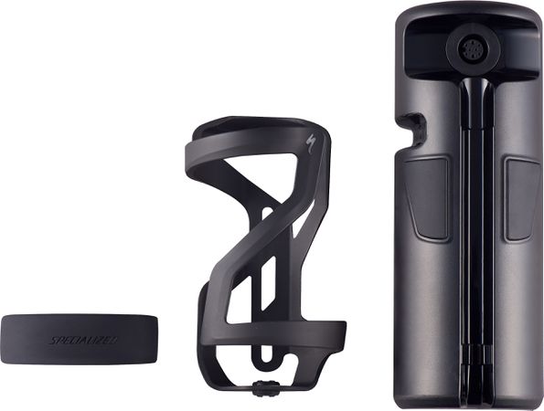 RANGE EXTENDER Zusatz-Akku 160Wh für SL-System / schwarz