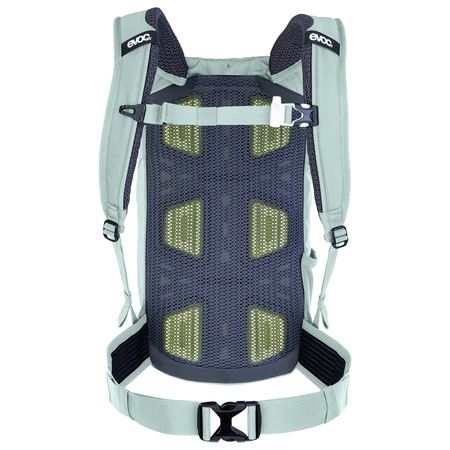 Stage 12L Backpack / mint