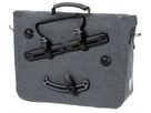 COMMUTER-BAG 2 URBAN Officetasche (Single) / pepper / 20 L