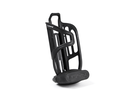 Tubeless Flow Storage Cage Loaded W/O Co2 Cartridg / black