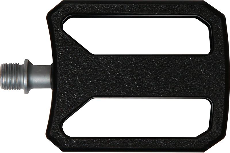 CITY Pedal / schwarz