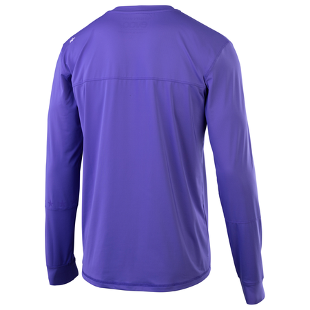 Long Sleeve Jersey Men / violet / S