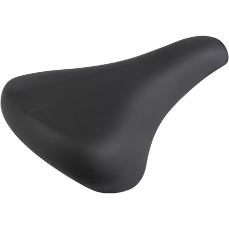 VENTURA Damensattel / schwarz