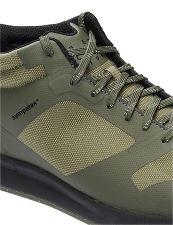 TVL Asfalt Winter STX Flatpedalschuh / cedar wood / 42