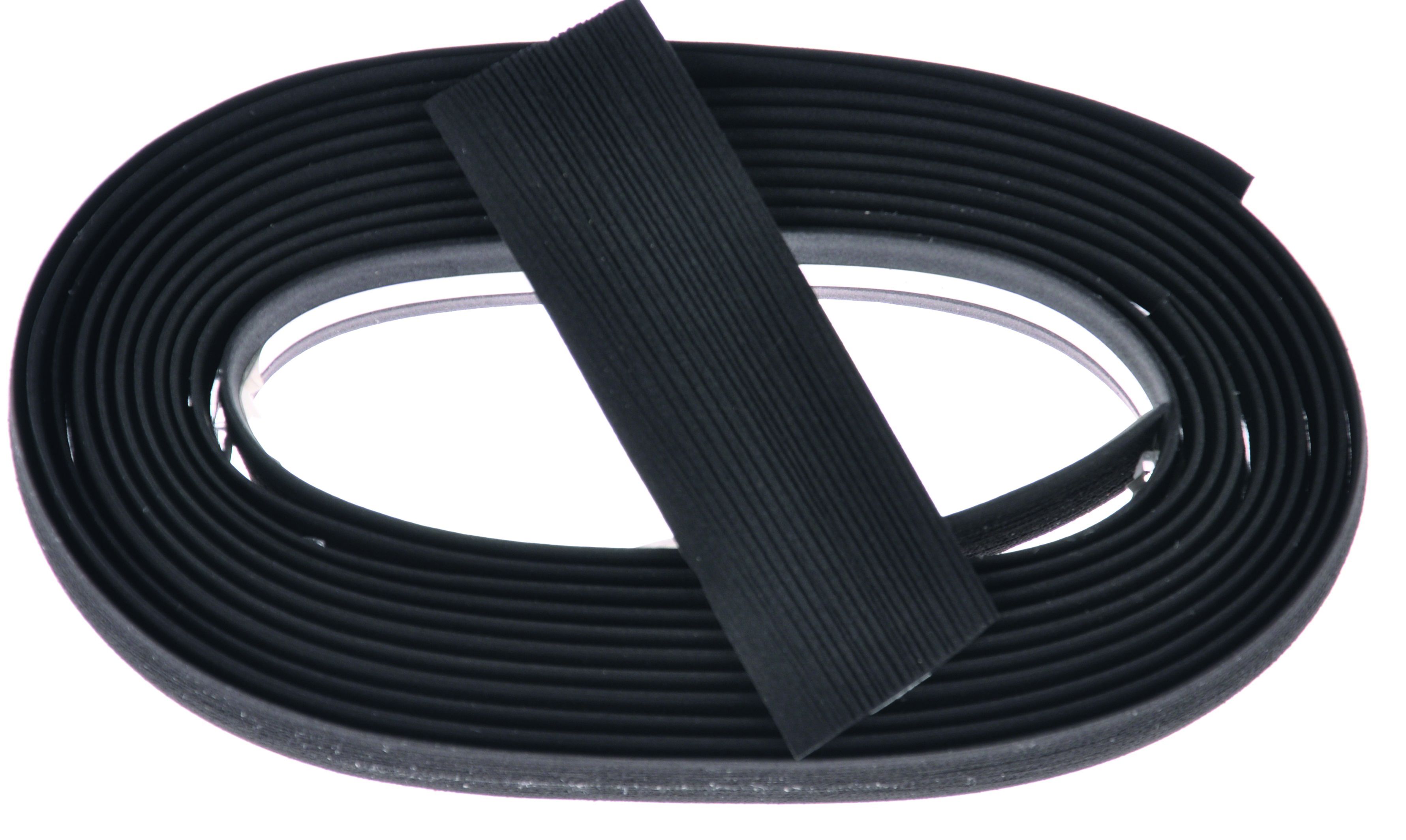 Lenkerband Spugna / schwarz