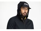 APPROACH Herren-Merino-Kapuzenjacke / black / S