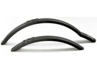 VIPER Spritzschutz 26"-29" / schwarz / 26"-29"