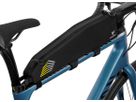 RACING LONG TOP TUBE PACK 2L Oberrohrtasche / black / 2L
