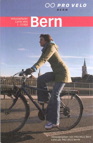 BERN Velostadtplan