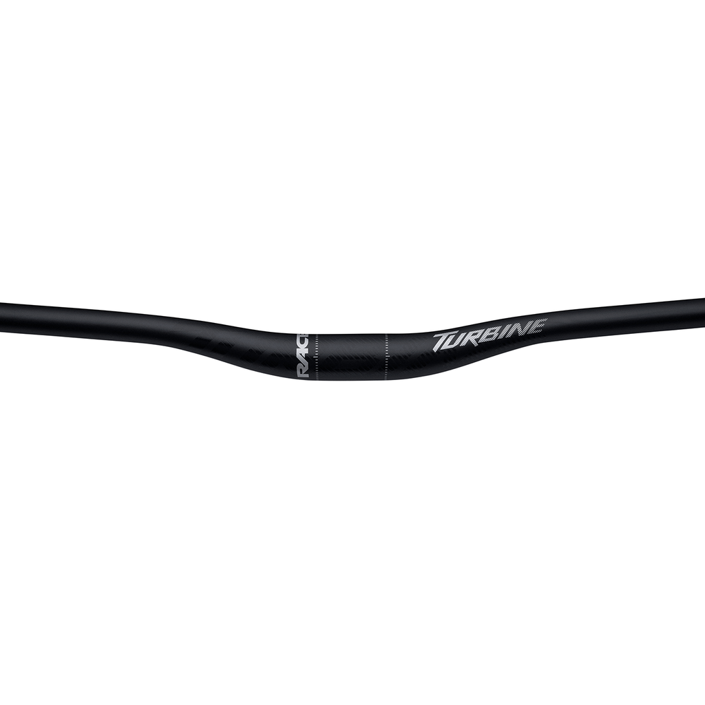 Turbine 35x760 20MM Riser Bar V2 / black / one size