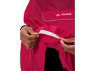 VALDIPINO Unisex-Regenponcho / red uni / M