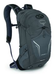 SYNCRO 12 Bikerucksack / coal grey / 11l