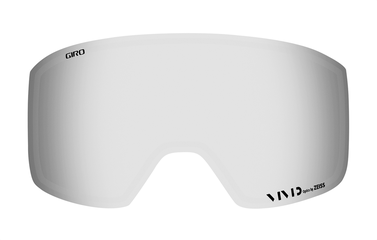 Axis/Ella Lens / clear