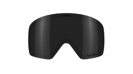 Contour RS Lens / vivid jet black S4