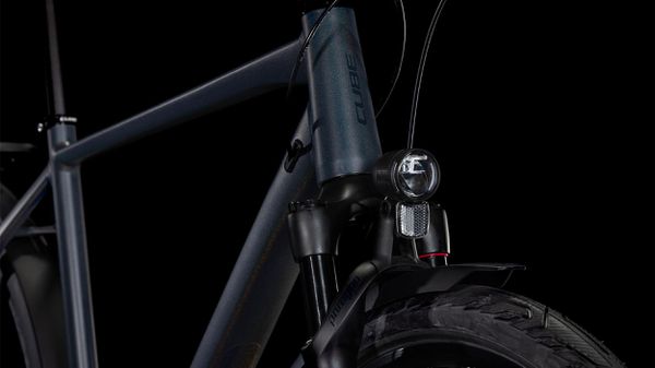 KATHMANDU SLX 2025 City- und Alltagsvelo / nightsky'n'ink / 46 CM