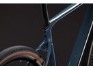 NUROAD PRO Gravelbike / taigablue / M