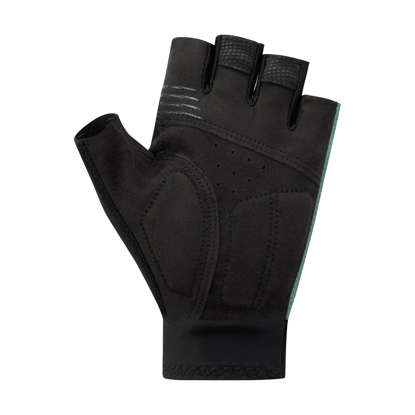 Women Explorer Gloves / teal / M
