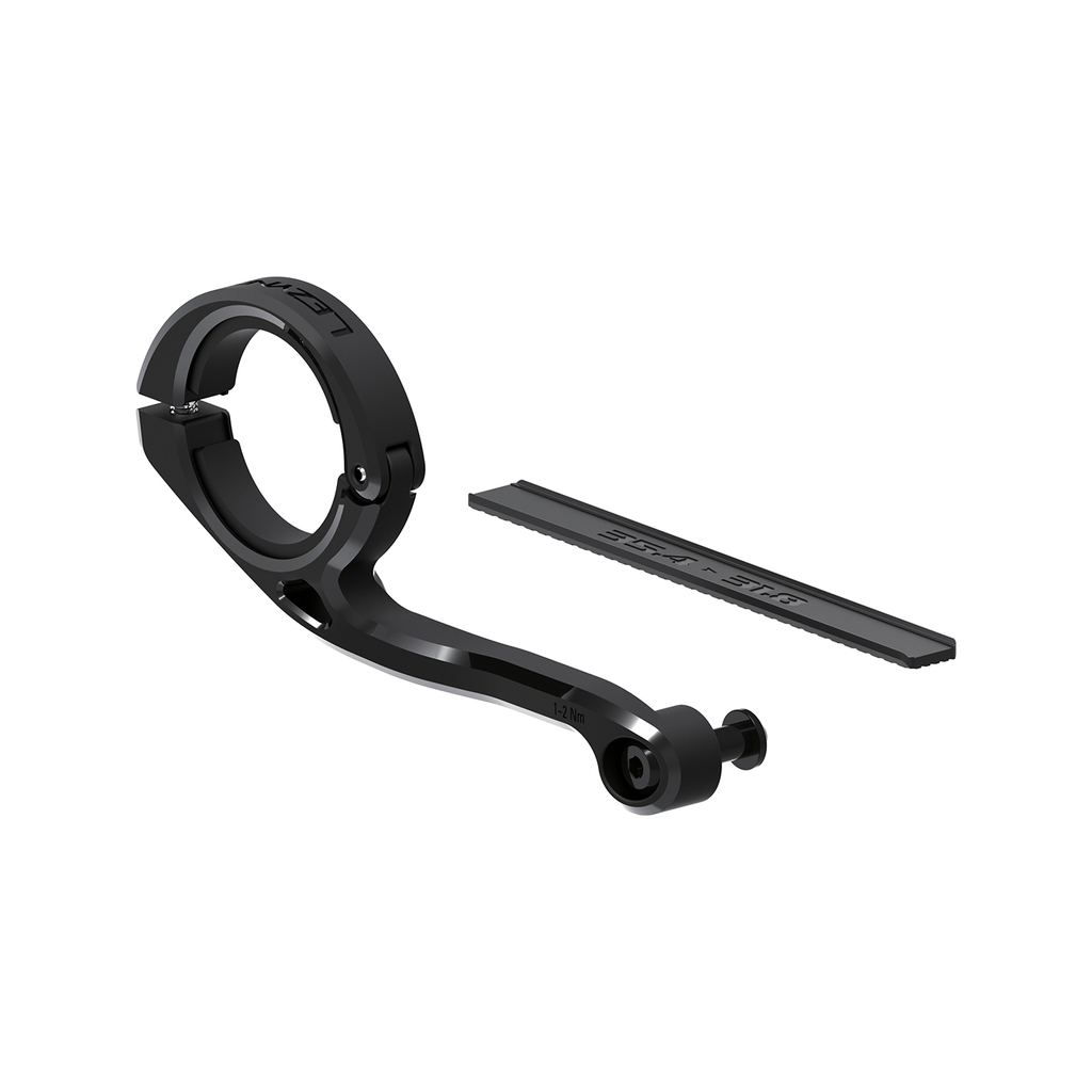 E-Bike Macro Drive 1000 Front / black / one size