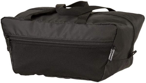 Packing Cubes Accessory SHELTER black / black