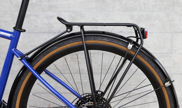 CUMPAN CAMMINA Tourenvelo / ultramarinblau / M