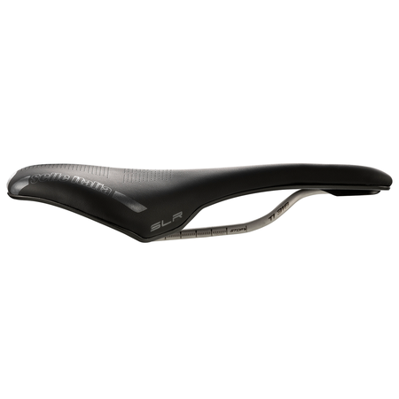 SLR Boost Gravel TI 316 Superflow / black / L3
