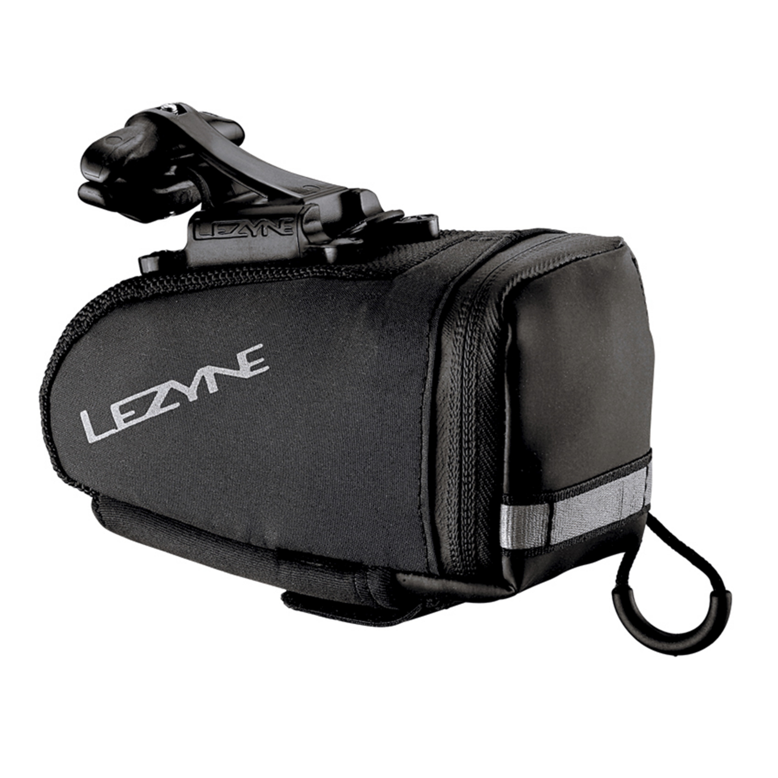 M-Caddy QR / black / one size