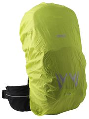RAINCOVER Rucksackregenhüllen gelb / gelb / 15-30L