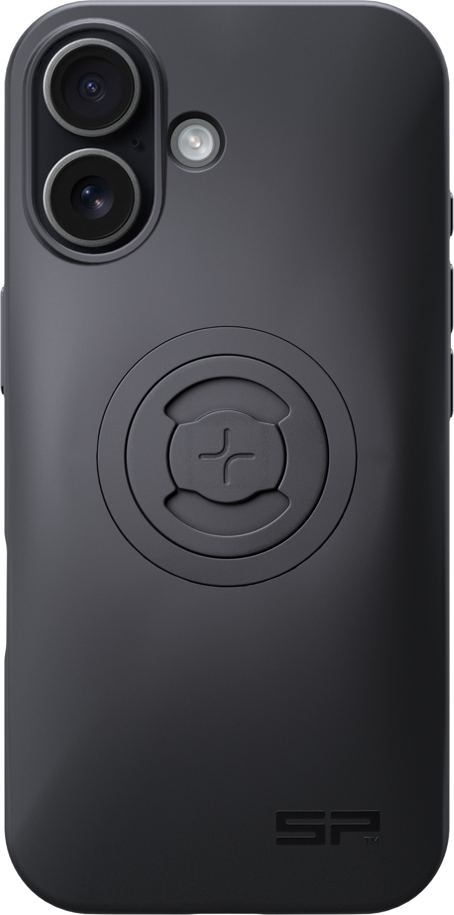 Phone Case SPC+ / schwarz / iPhone 17