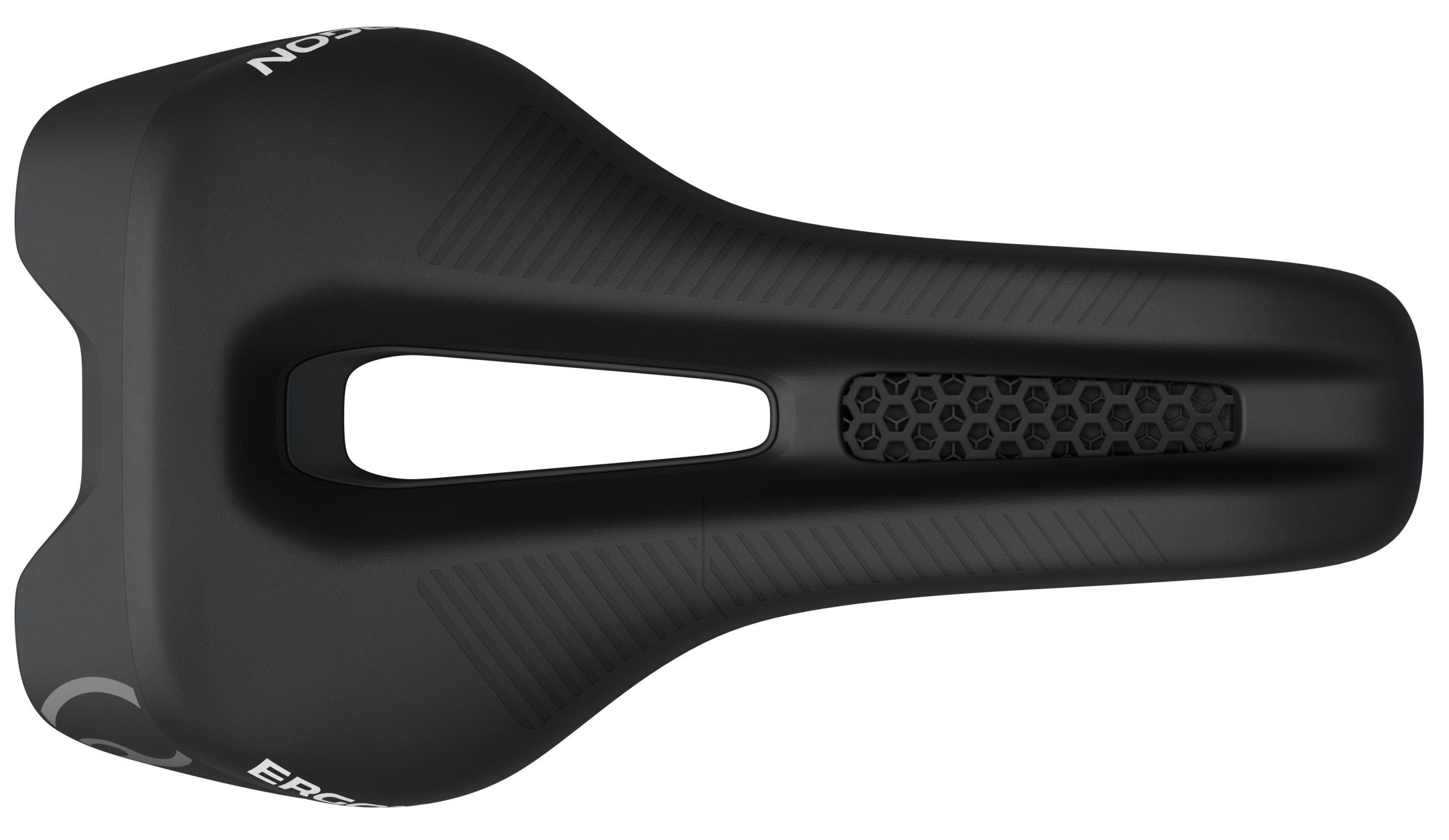 Sattel Tri Lady / schwarz / 130 mm, 233 mm, Mid, 215 g