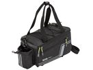 Gepäckträgertasche Smartbag One4All ML-T / schwarz