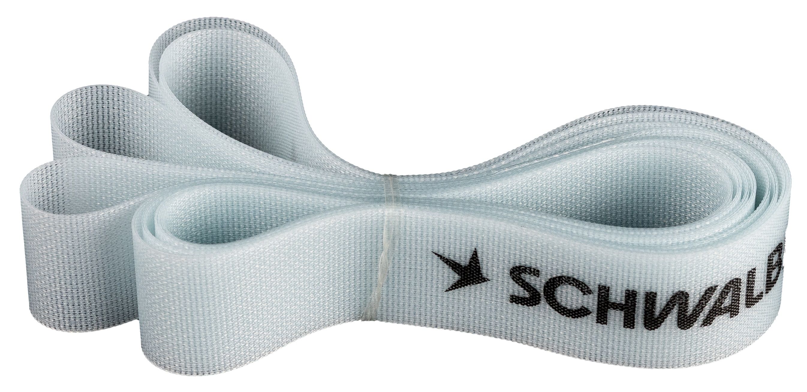 Felgenband TPU / skyblue / 22mm/27.5", 22-584