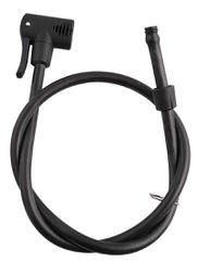 FÖHN Ersatzpumpenschlauch mit Pumpenadapter